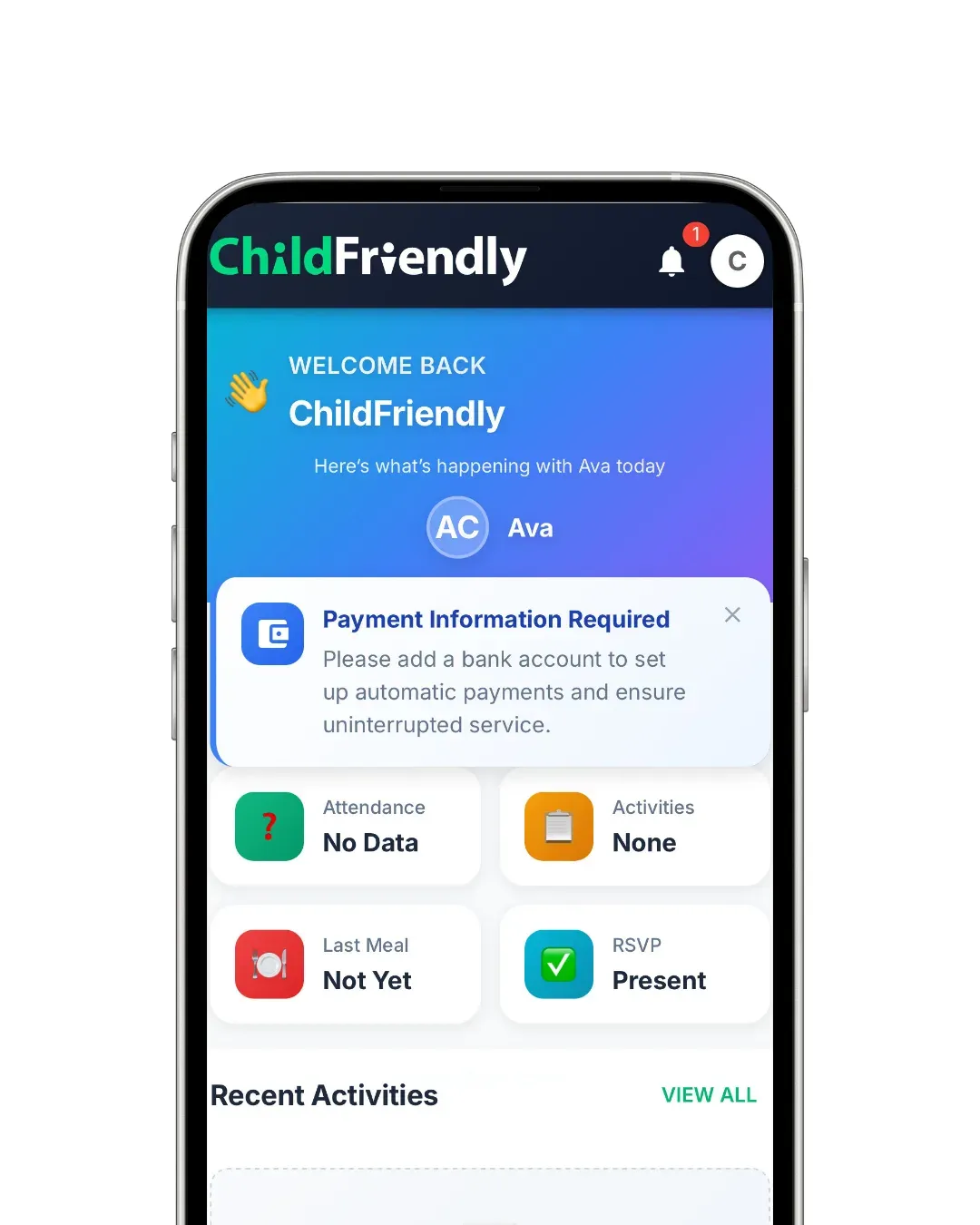 Parent Communication Made Even Better! Announcing Our New Parent App, Push Notifications and More