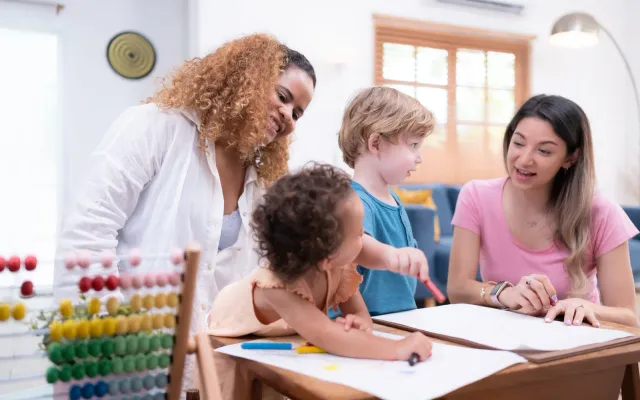 7 Essential Daycare Marketing Tips for Success