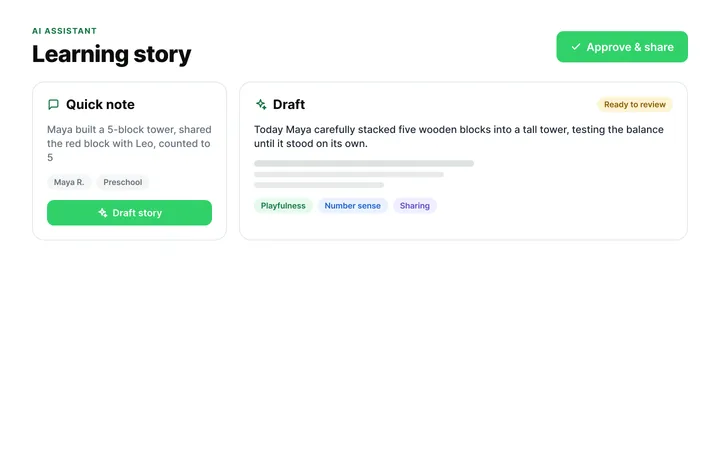 ChildFriendly Pro AI Assistant for Pedagogical Writing