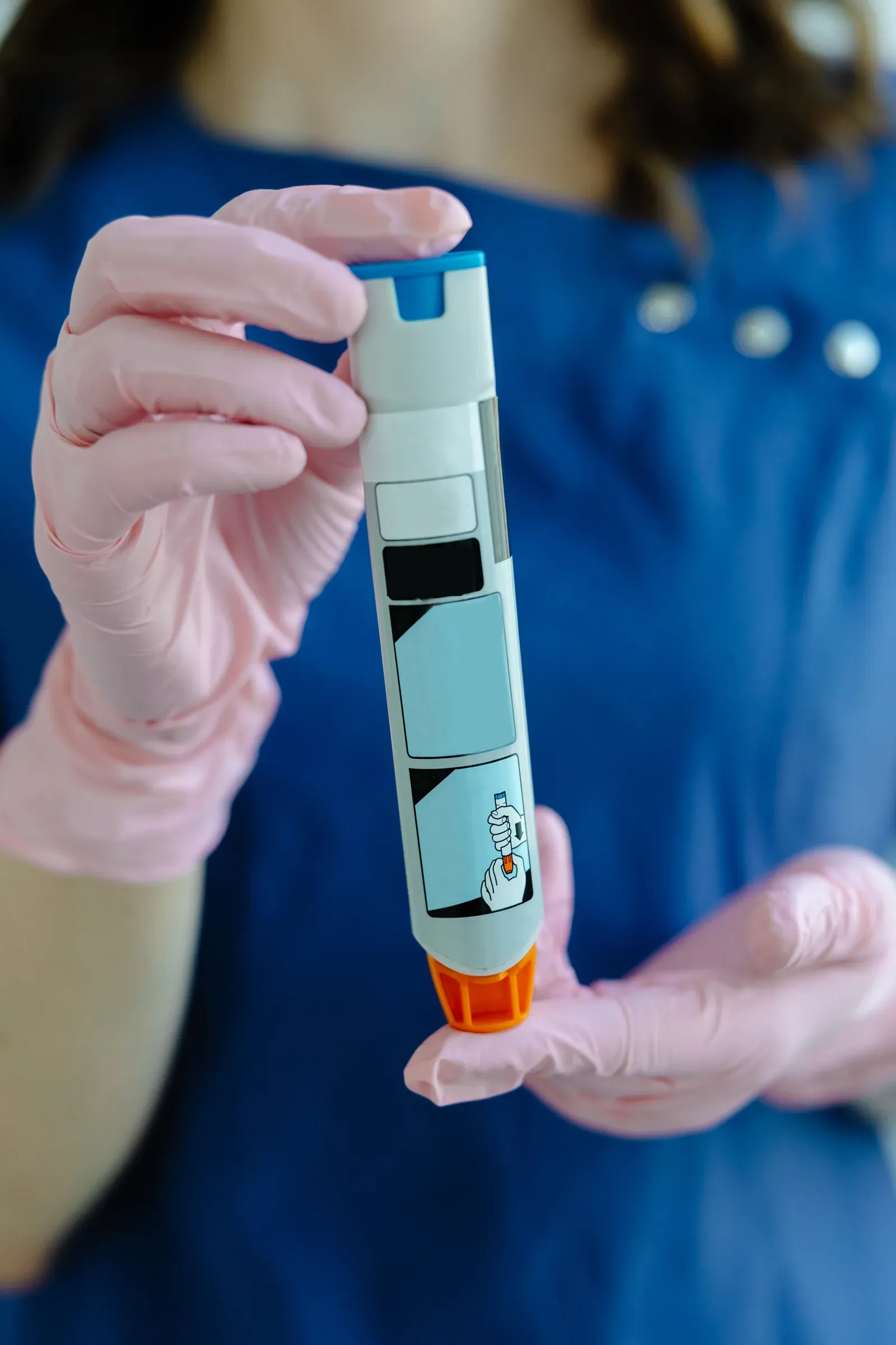 protecting children with allergies