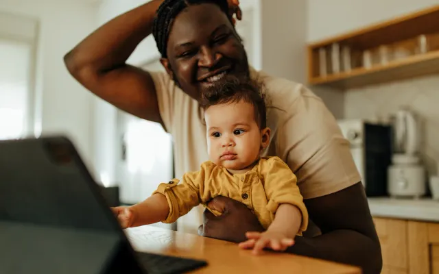 What Parents Want to See in a Child Care Website