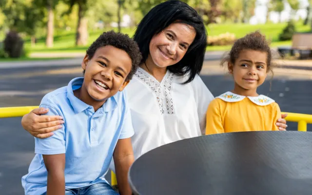 How to Improve Parent Engagement at Your Child Care Center