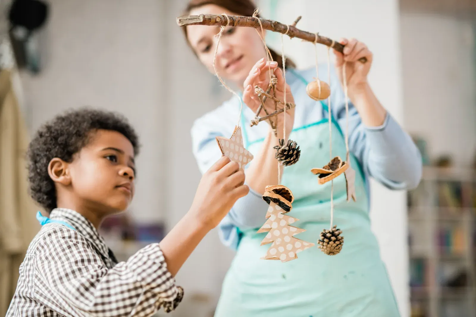 Best Open-Ended Questions for Preschoolers