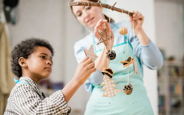 Top Open-Ended Questions for Preschoolers