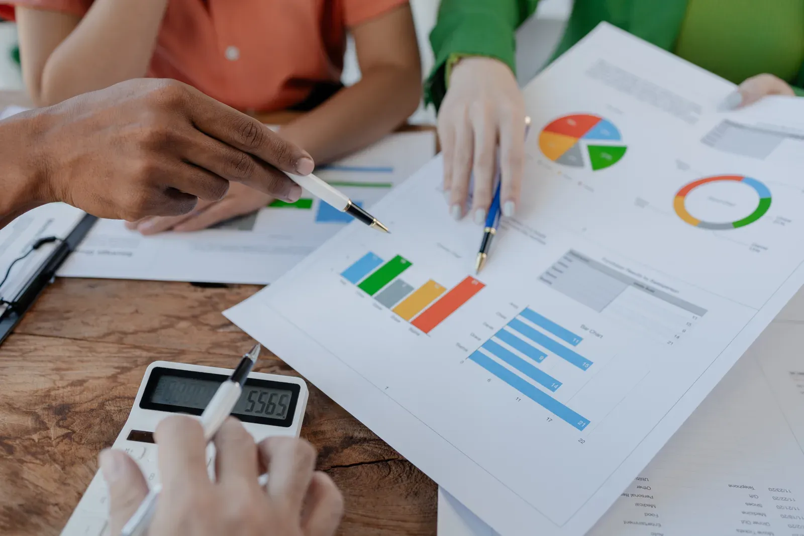 How to Create and Manage Your Child Care Center Budget