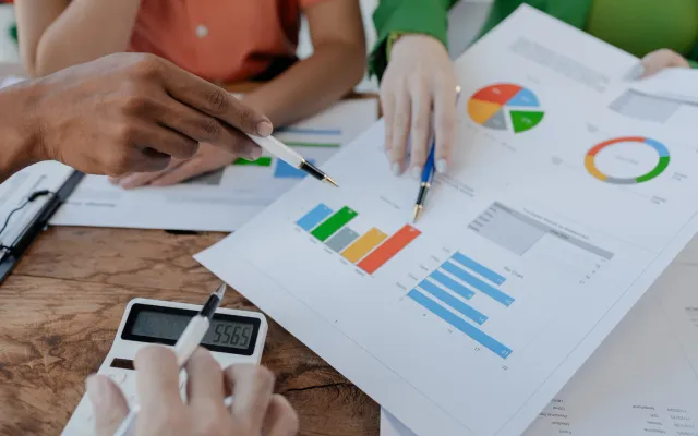 How to Create and Manage Your Child Care Center Budget