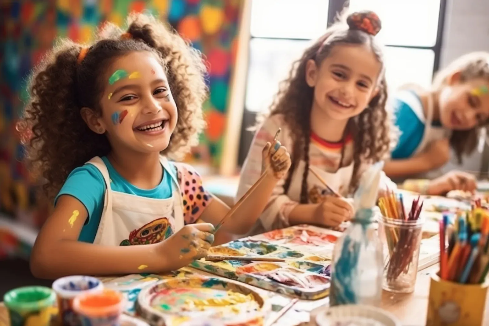 summer camp themes for daycare