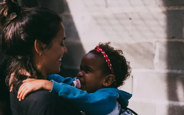 Finding and Retaining Child Care Educators