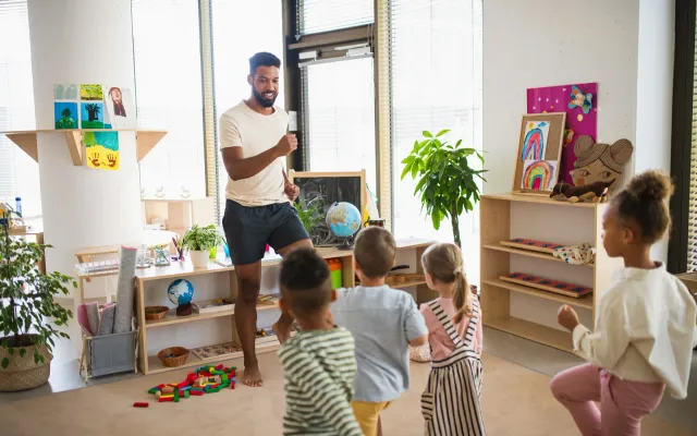 How to Start a Daycare: A Step-by-Step Guide