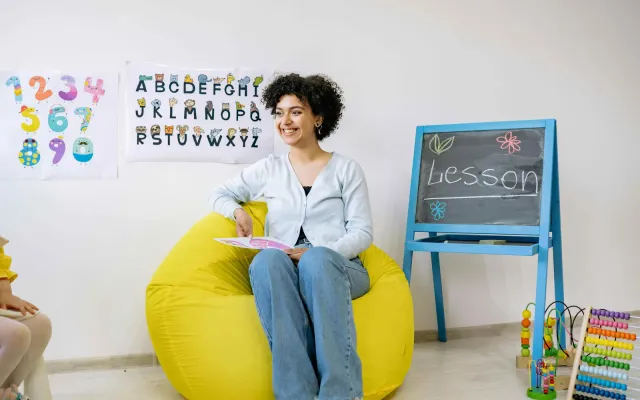 Alberta Child Care Operators: Running & Restructuring Daycares with CWELCC Changes