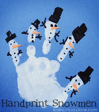 Alberta Winter Fun: Crafts and Snow Day Tips for Daycares