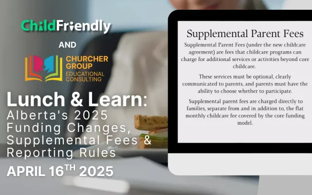 Alberta’s 2025 Funding Changes, Supplemental Fees & Reporting Rules