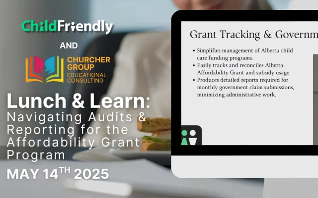 Navigating Audits & Reporting for the Affordability Grant Program