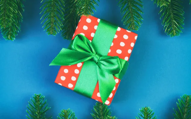 A Holiday Gift For ChildFriendly Clients