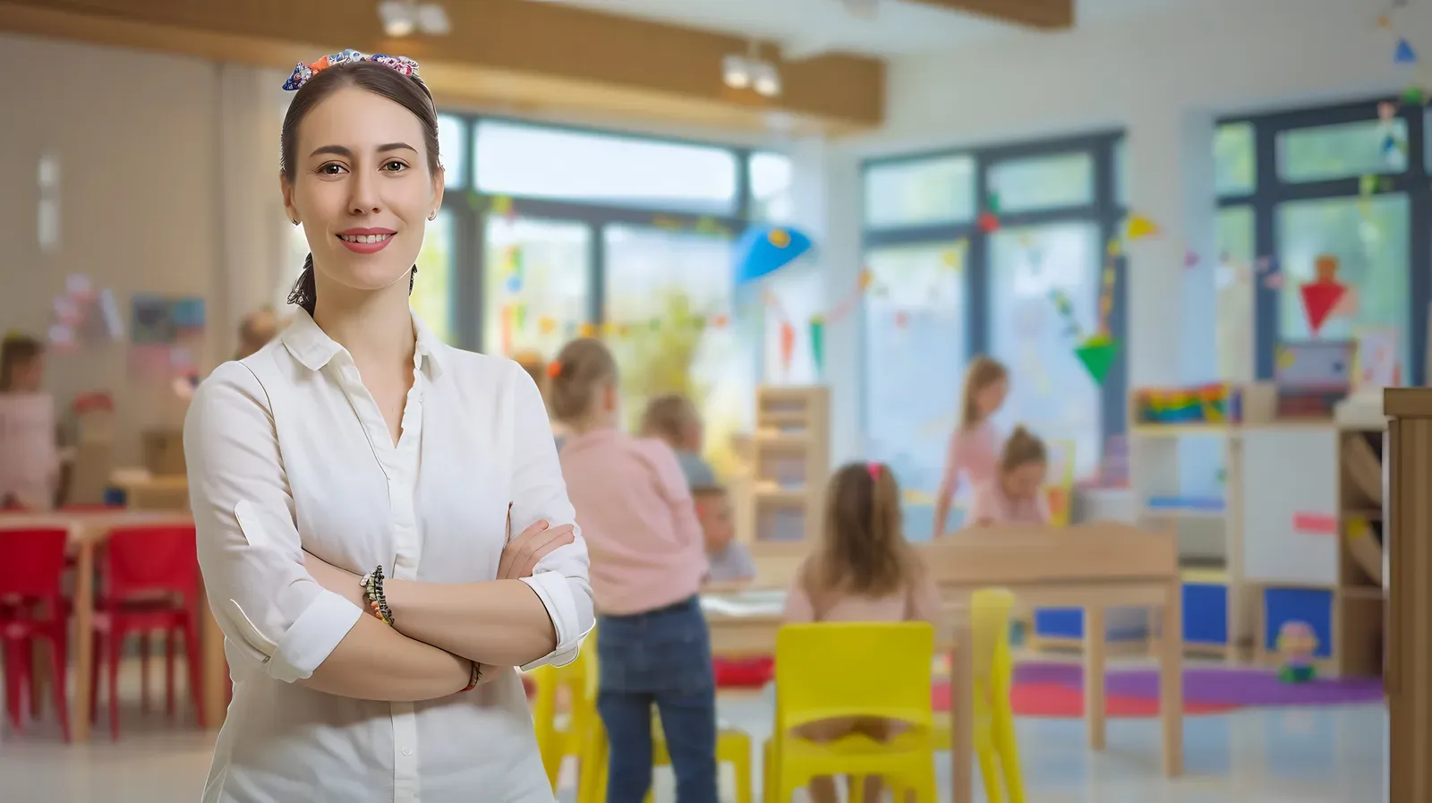 protecting children with allergies