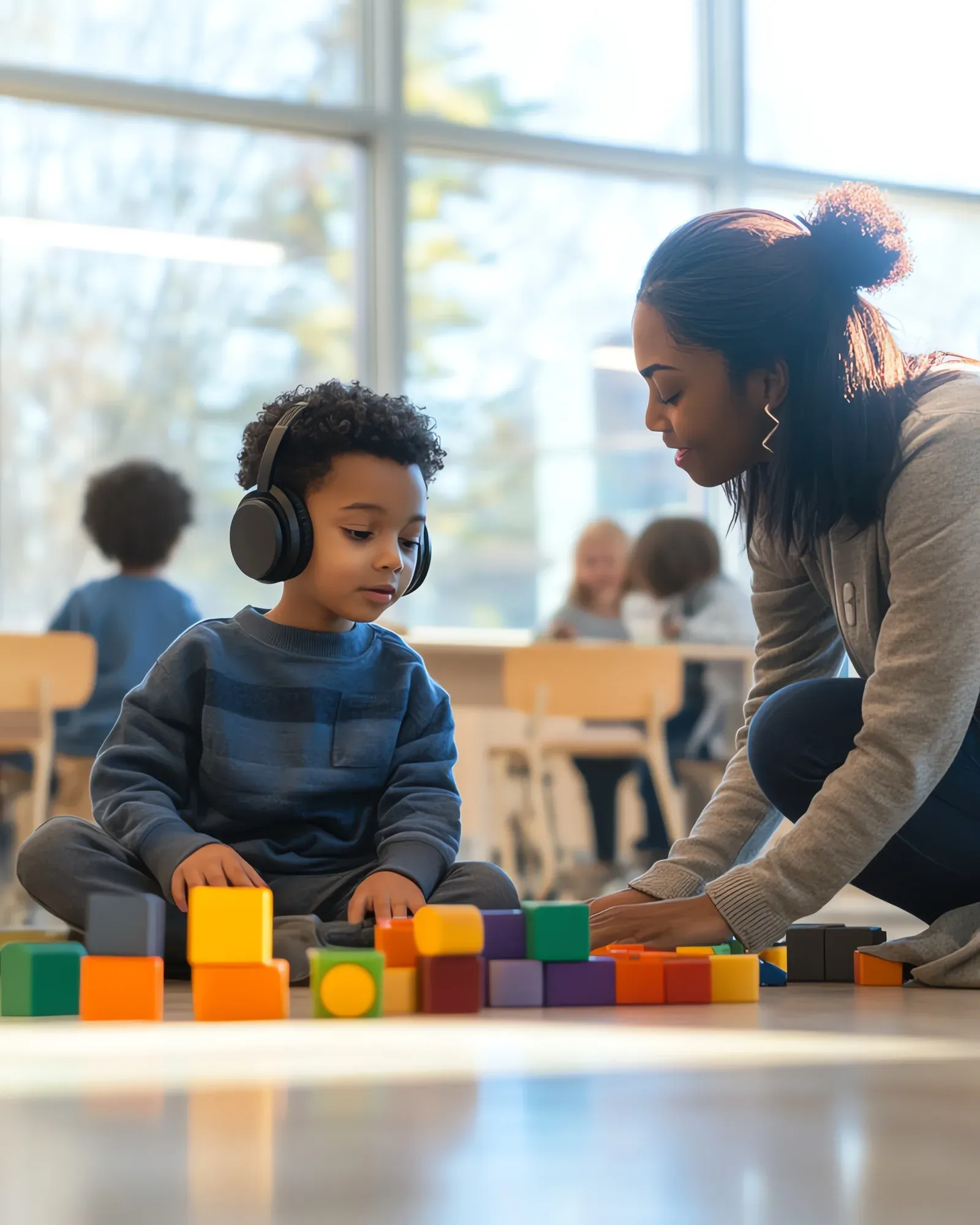 Key Interview Questions for Child Care Employers