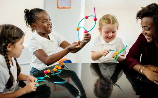Why Play-Based Learning Matters in Preschool