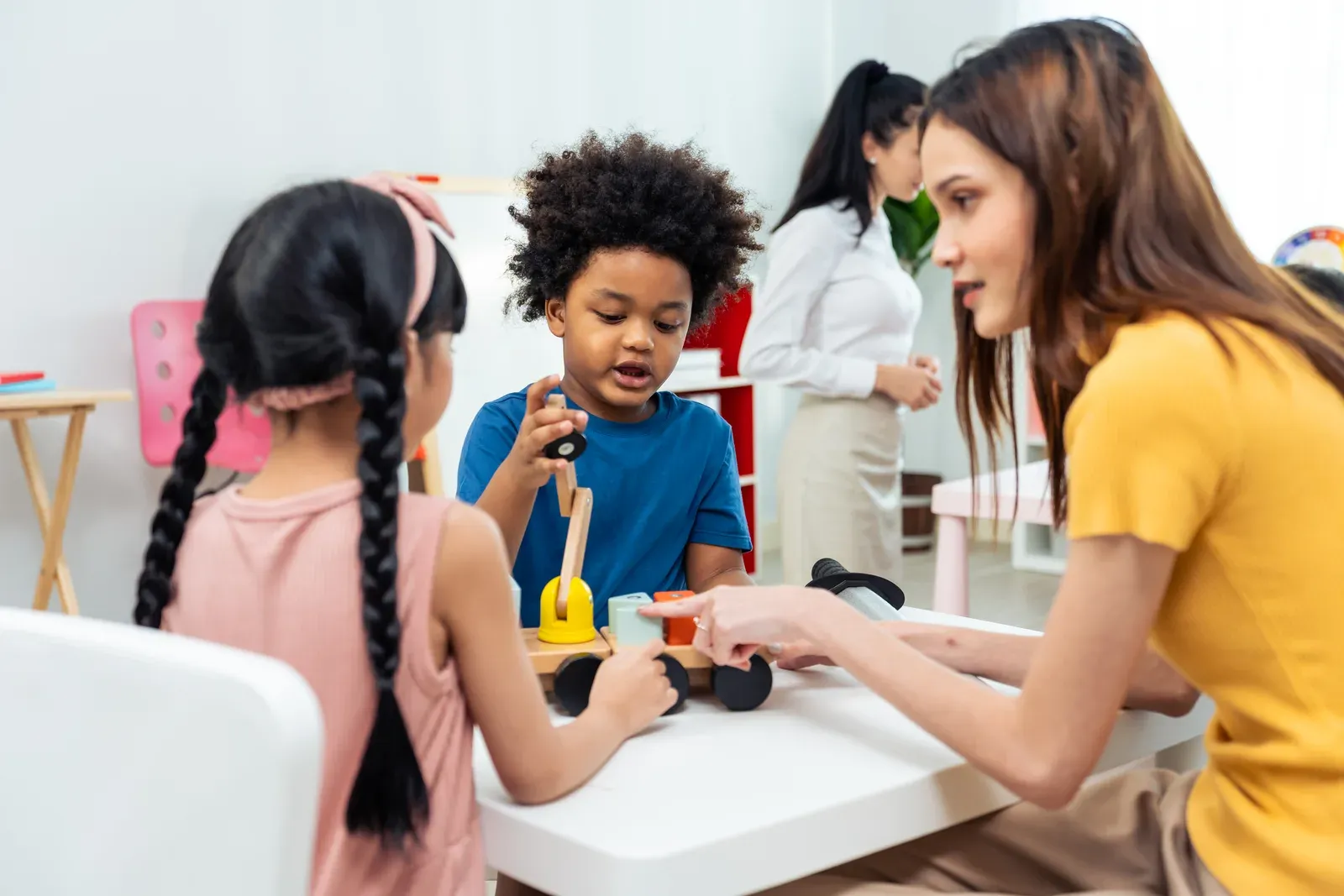 How to Start a Daycare: A Step-by-Step Guide