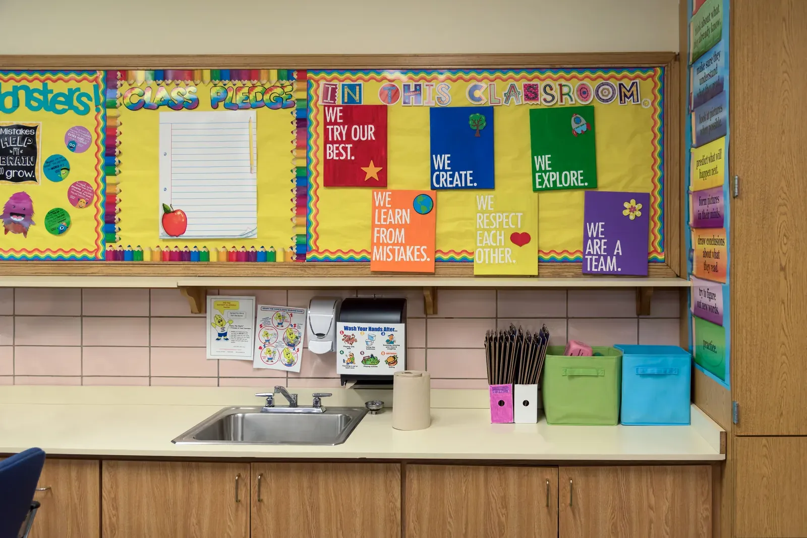 How to Foster Emergent Literacy in Early Childhood