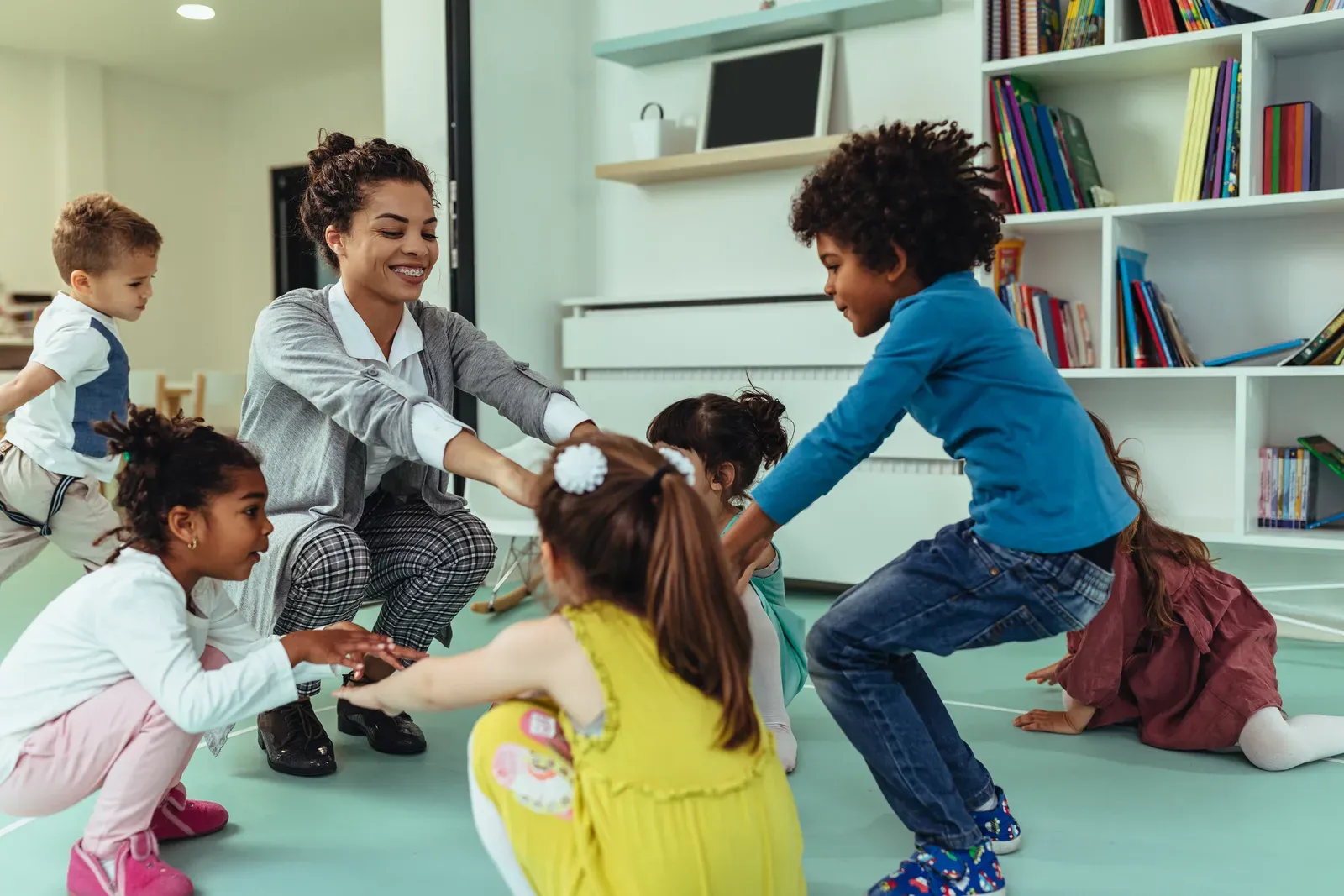 Canada child care costs