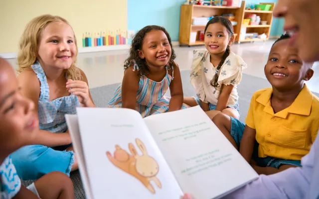 4 Fun Ways to Boost Toddlers’ Attention Span