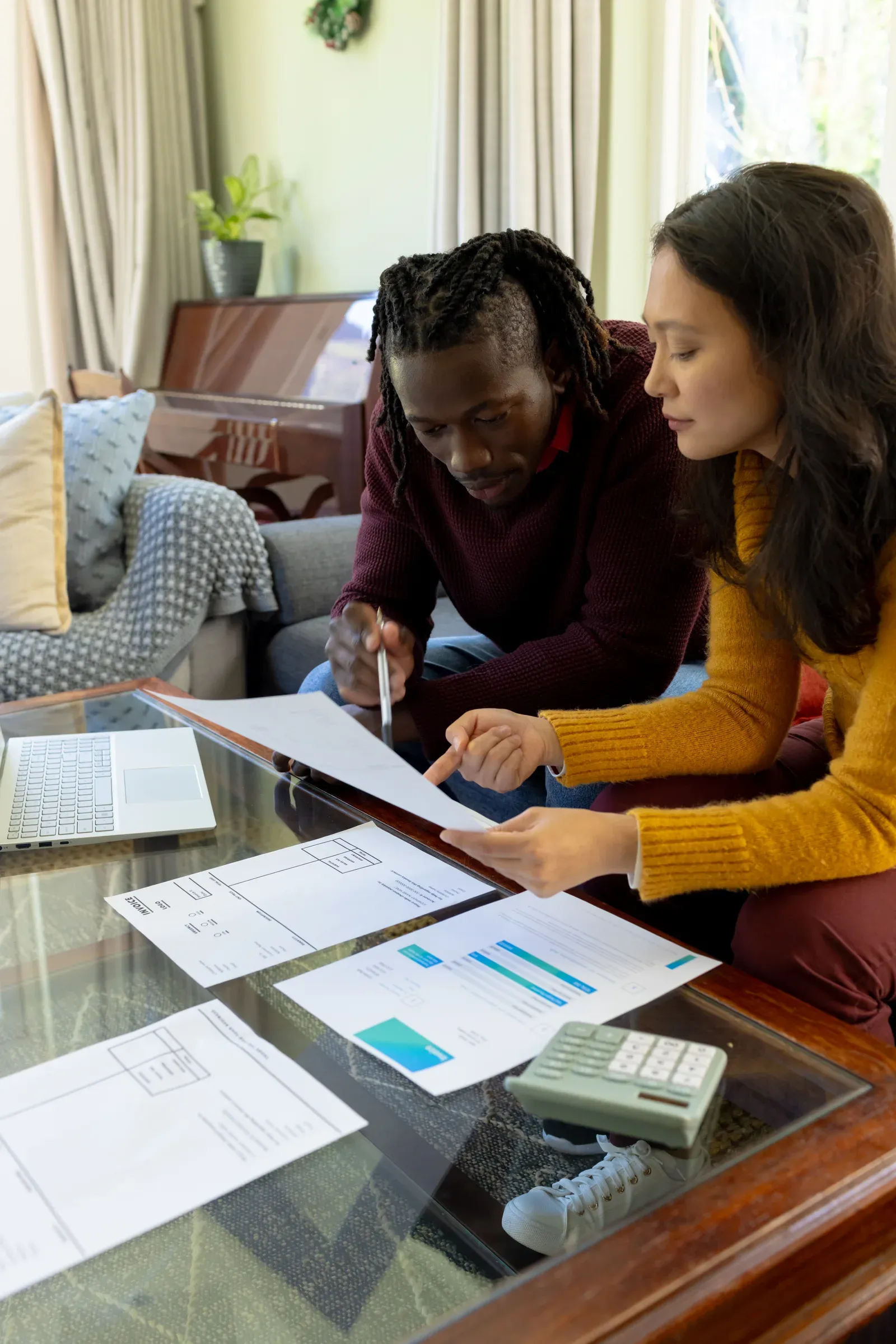 How to Successfully Create and Balance Your Child Care Center Budget