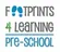 Footprints 4 Learning Preschool