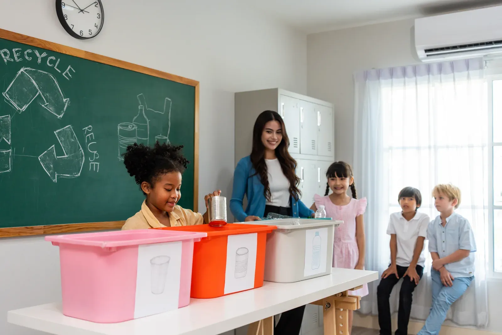 Best Open-Ended Questions for Preschoolers