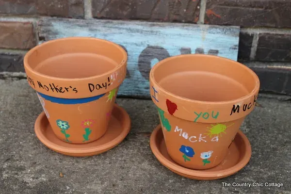 Creative Mother’s Day Craft Ideas for Preschoolers