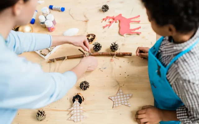 Alberta Winter Fun: Crafts and Snow Day Tips for Daycares