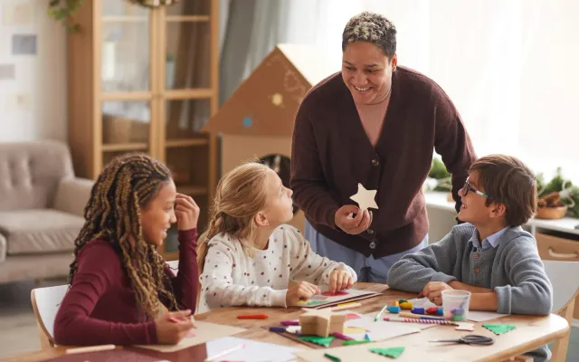 Holiday Tips for Better Child Care Management