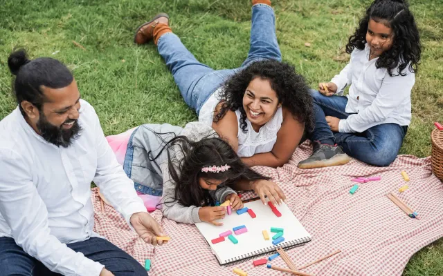 10 Family Engagement Activities for Daycares