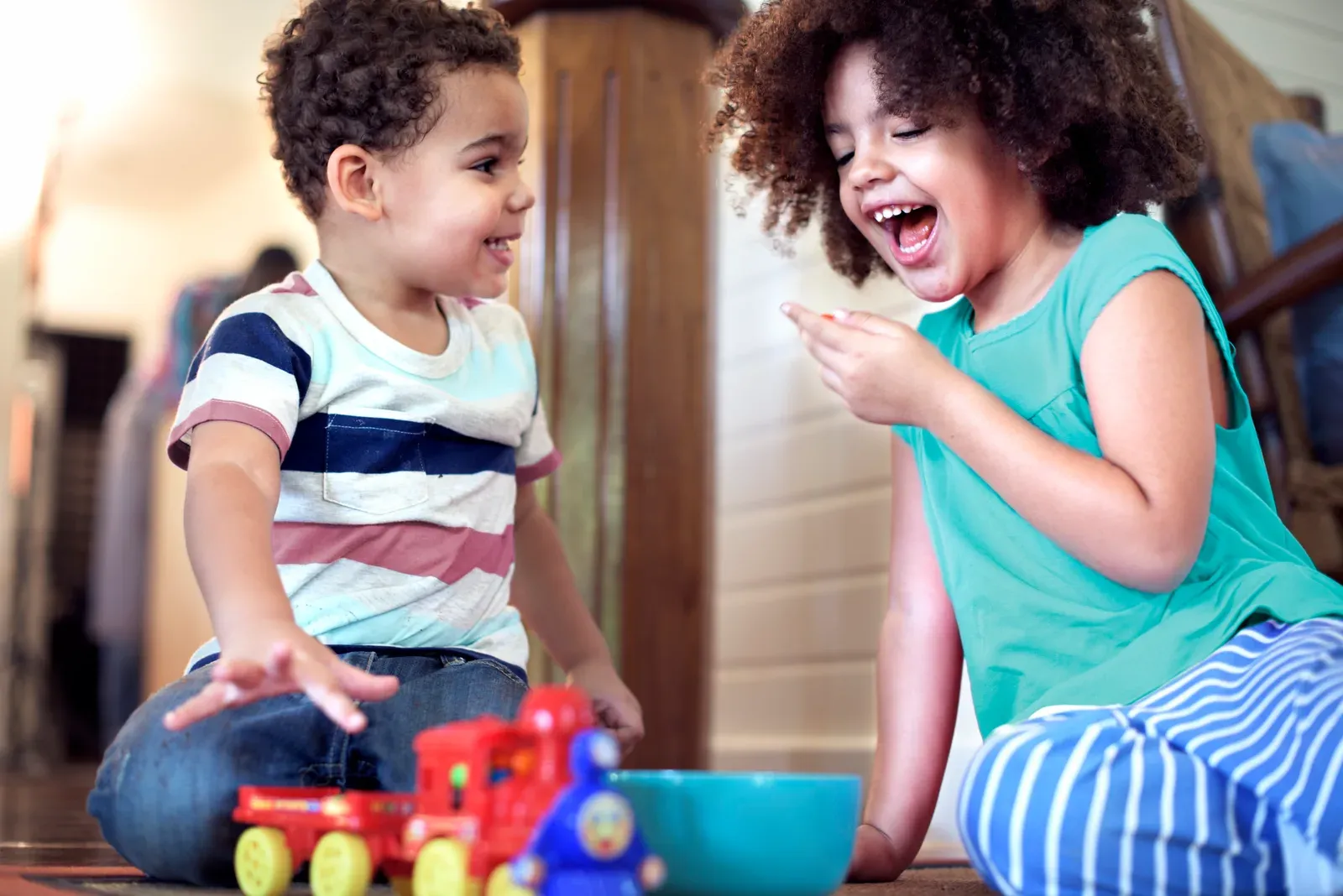 5 Tips for Fun and Memorable Playdates