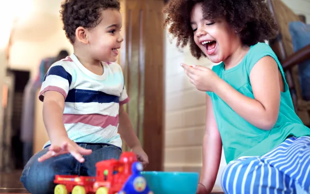 5 Tips for Fun and Memorable Playdates
