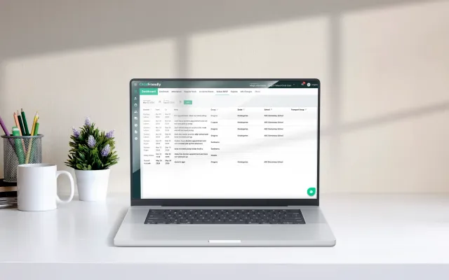How to Choose the Best Child Care Software for Your Center
