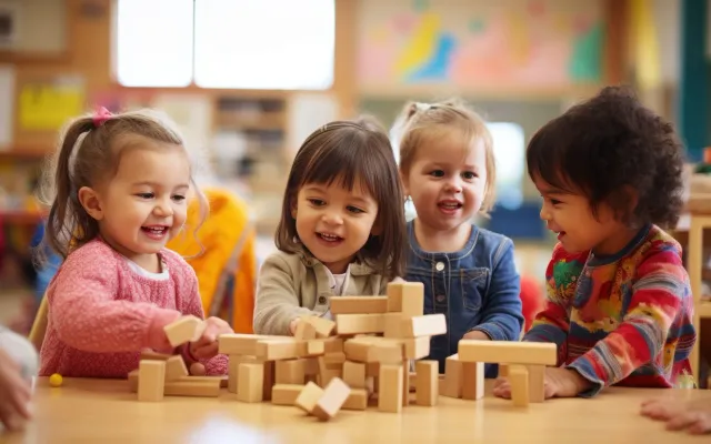 Daycare Trends and Growth Strategies for 2026