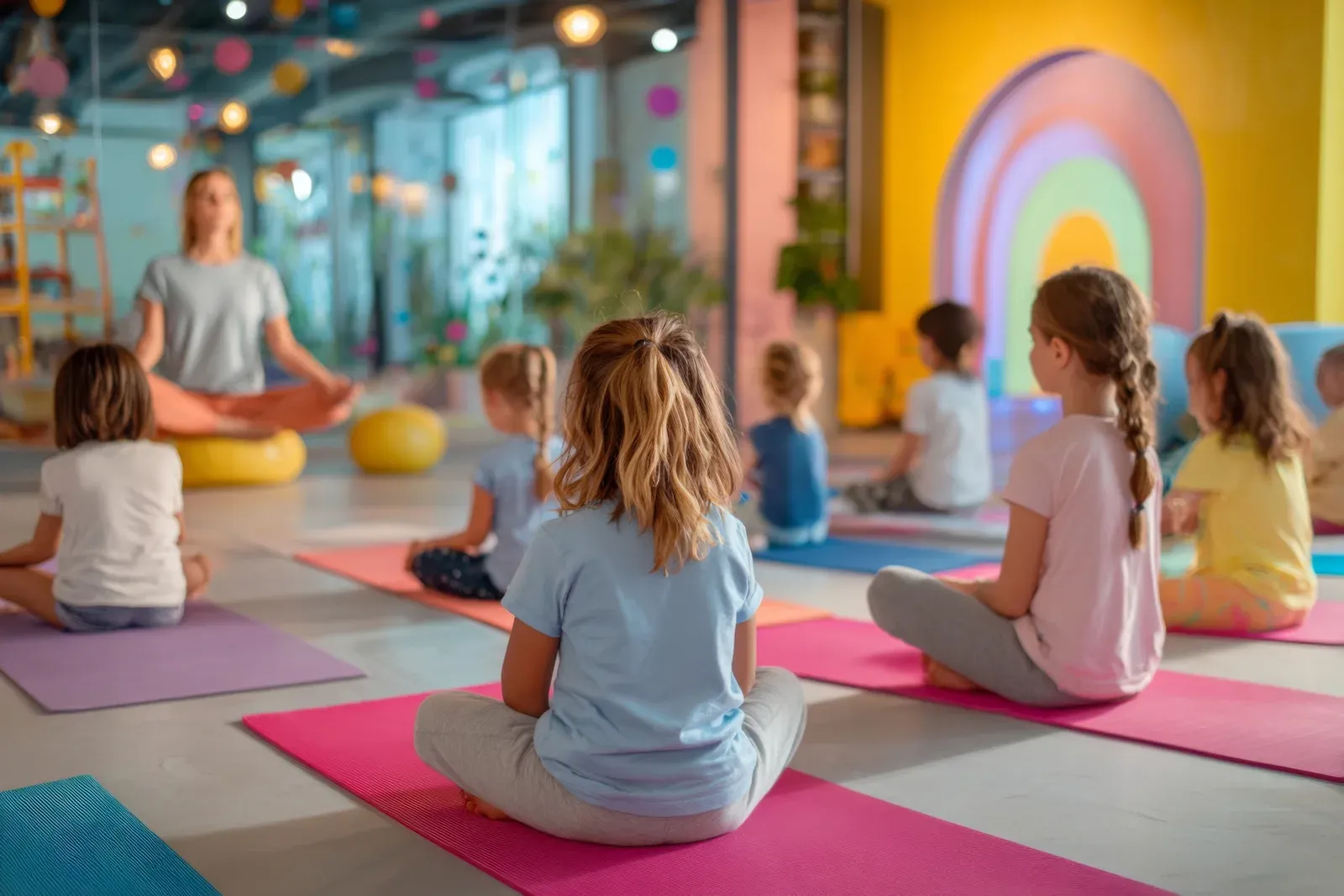 Emotional Regulation Holiday Activities for Daycare