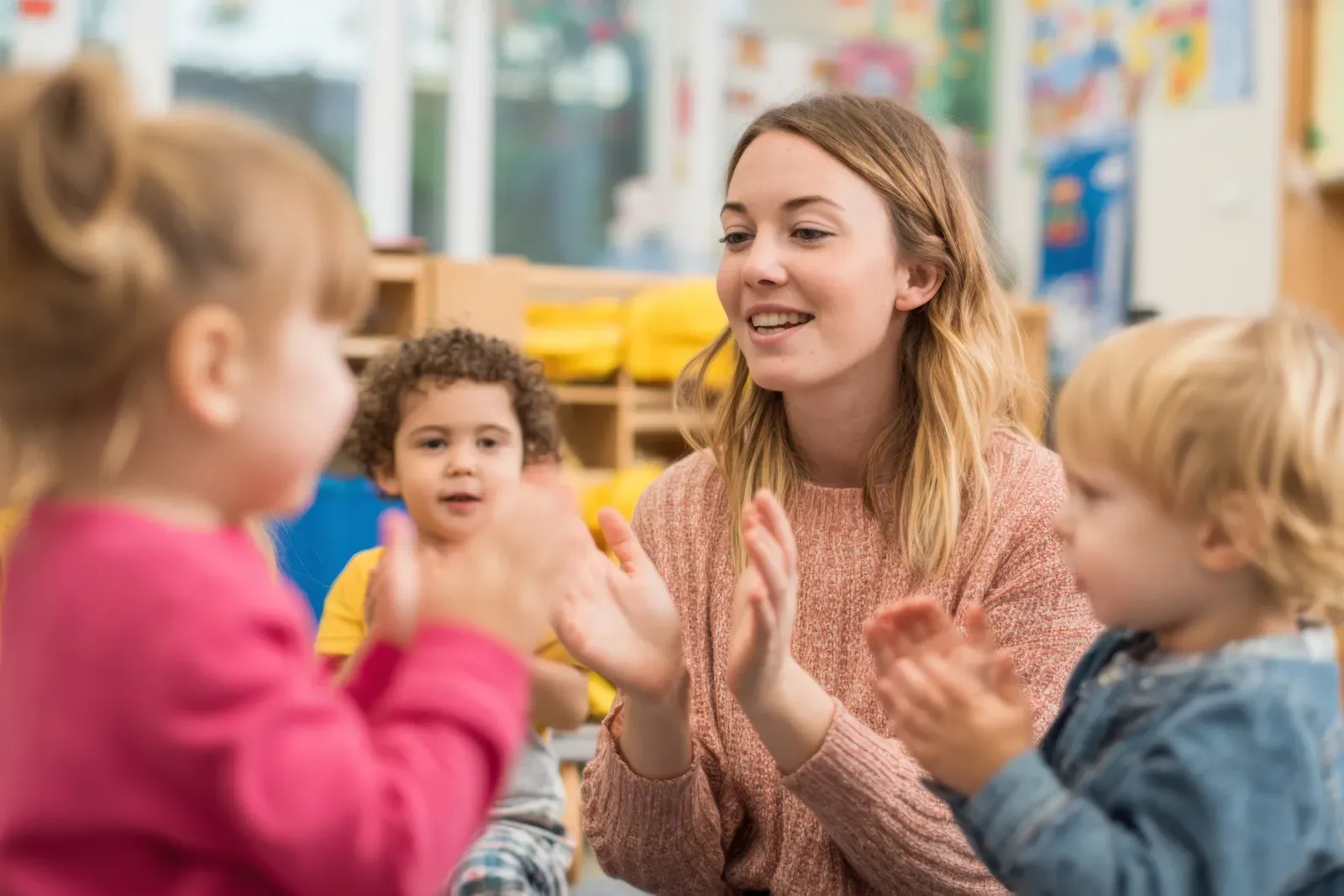 How to Plan a PD Day for Your Child Care Team (Without Stress or Guesswork)