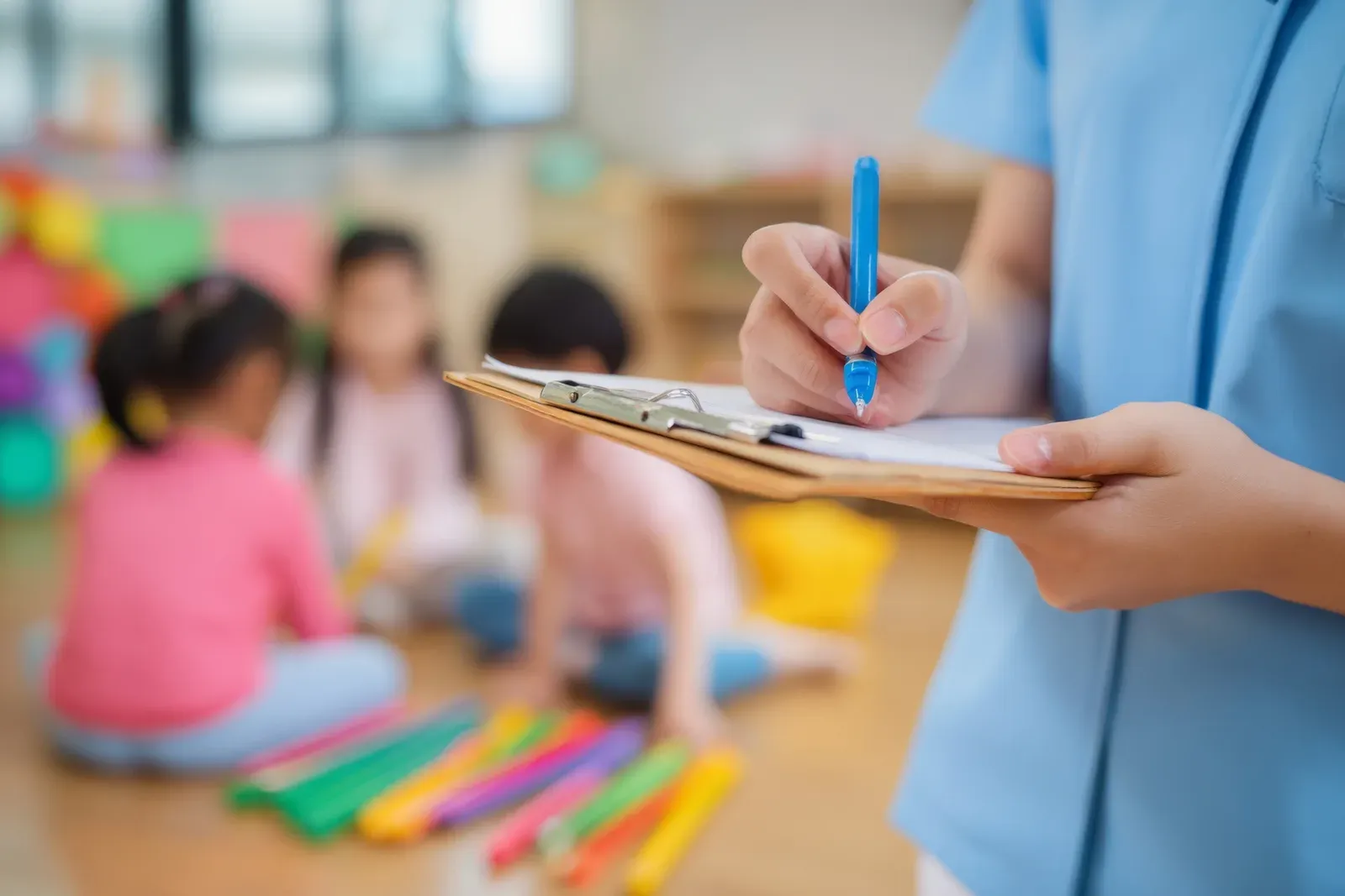 The Hidden Cost of Daycare Staff Turnover & How to Support Your Daycare Team