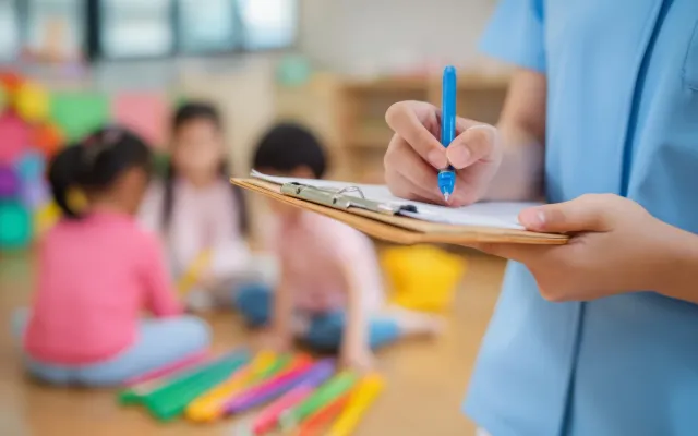 The Hidden Cost of Daycare Staff Turnover & How to Support Your Daycare Team