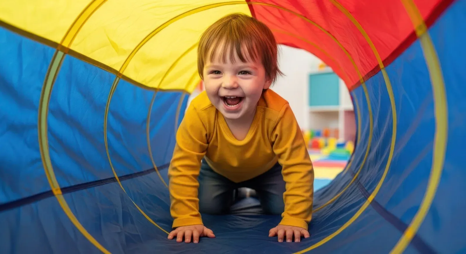 Boosting Enrollment in Your Child Care Center