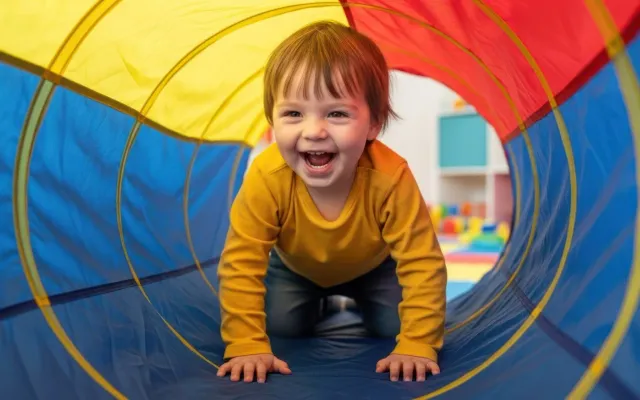 Boosting Enrollment in Your Child Care Center