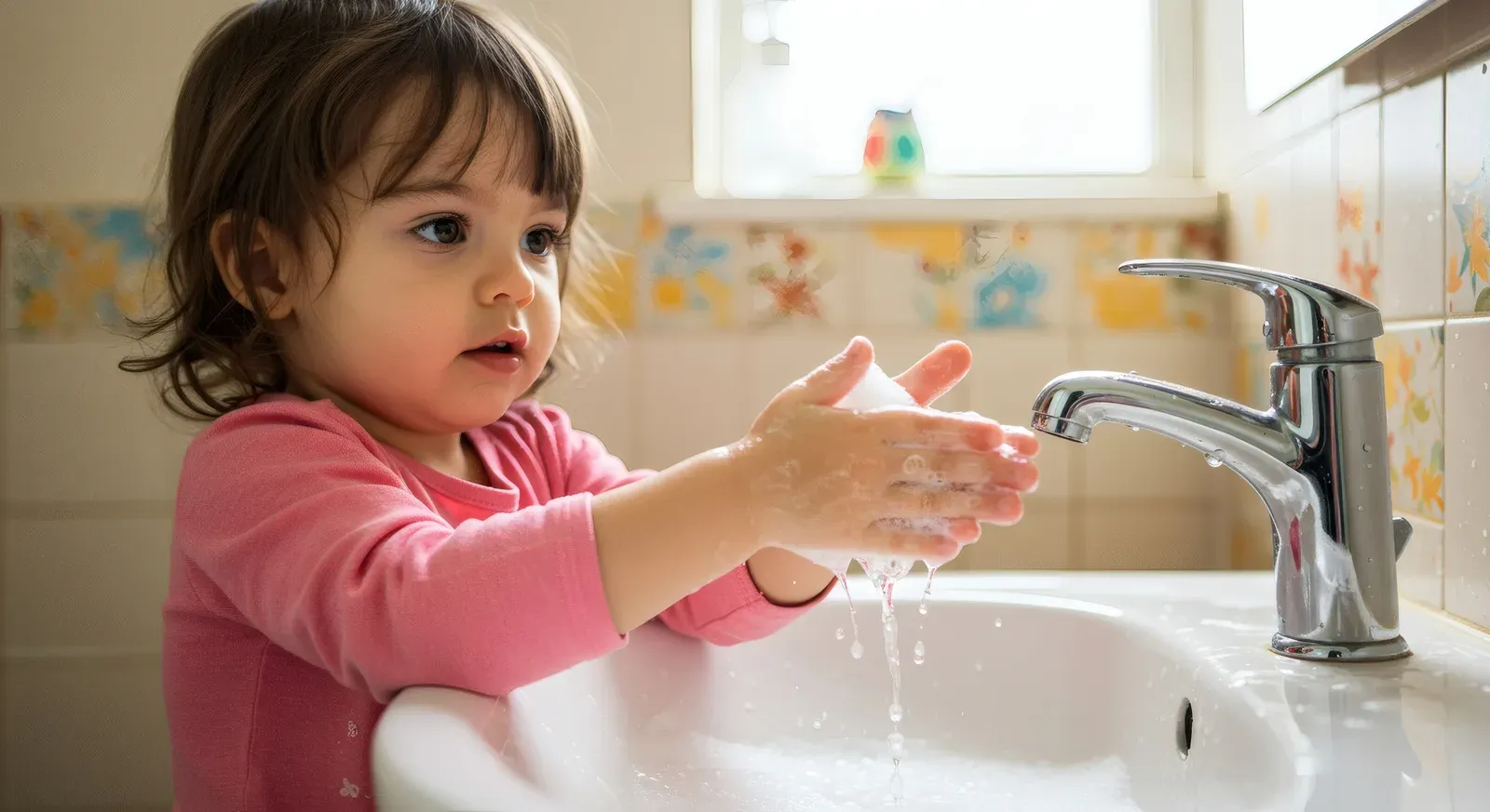 essential health and safety guide for daycare
