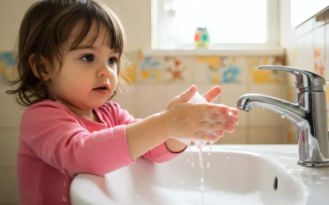 Essential Health and Safety Guide for Child Care Centers