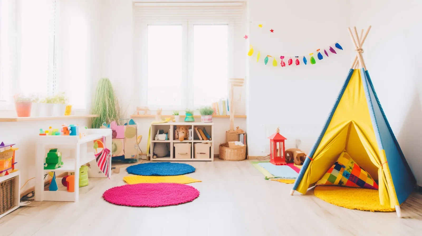 Tax Deductions for Home Daycare Businesses in Canada