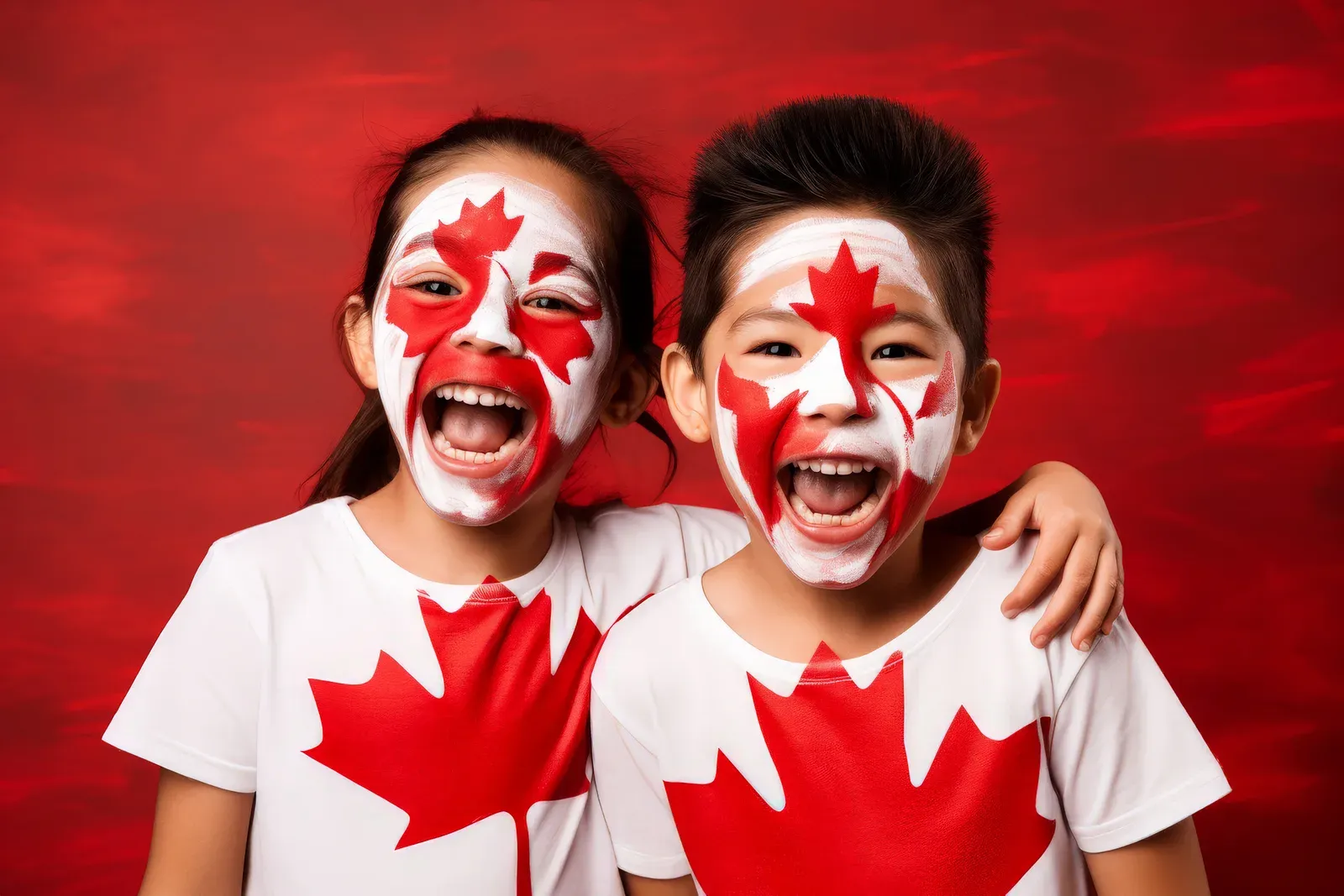10 Low-Prep Canada Day Activities for Preschoolers