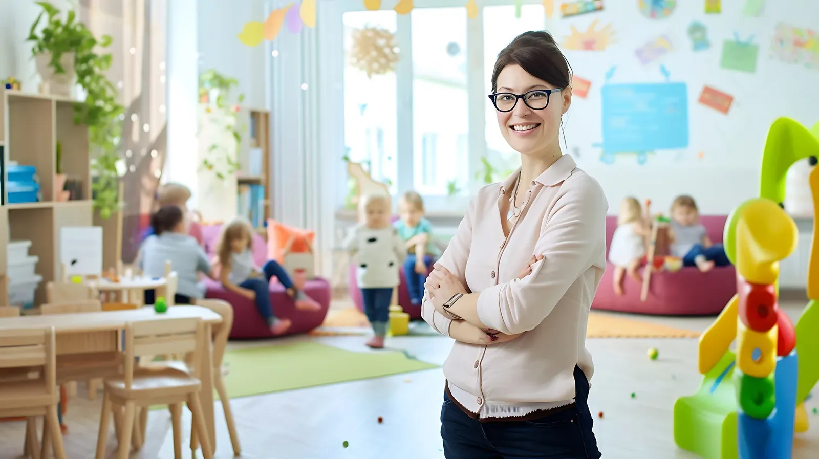 How to Choose the Best Child Care Software for Your Center