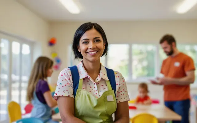 How to Handle Parent Complaints in Daycares
