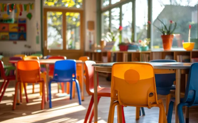 Daycare Enrollment Is Down. What Alberta Operators Are Doing Instead of Discounting Fees
