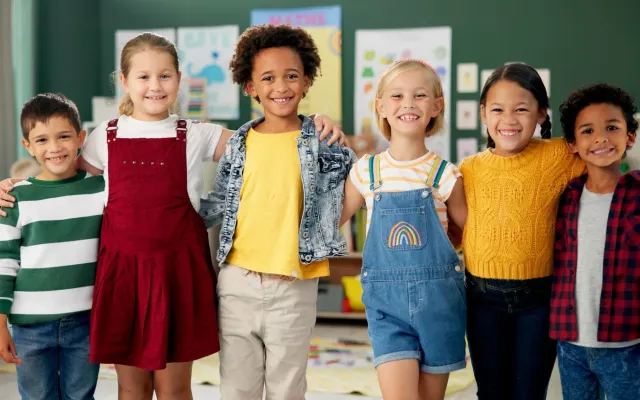 School Readiness: Prep Kids for Kindergarten Success